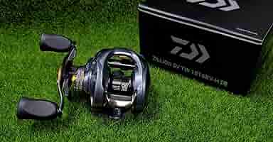 Amazon | Daiwa Zillion SV TW 1016SV-HL 6.3:1 左手用 ベイティ